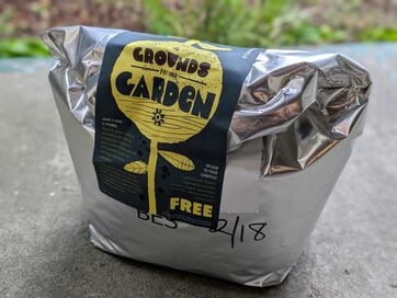 ＜アメリカ発＞スタバの“コーヒーかす”でガーデニングに挑戦！取り放題でしかも無料