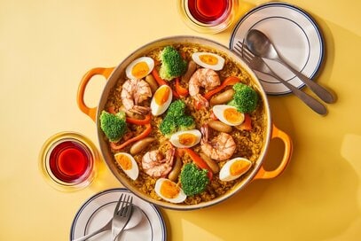 がんばる受験生を“サポ飯”で応援。やる気引き出す「紅茶レシピ」 