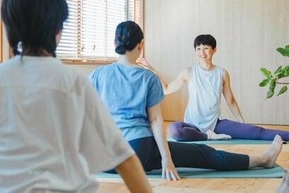 40代・2児の母の「自分ファーストな生き方」。気持ちや考えを音声配信したら、人生が動き出した