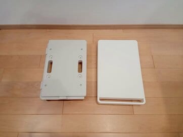 収納がぐんとラクになる。山崎実業と無印良品の「平台車」が手放せない