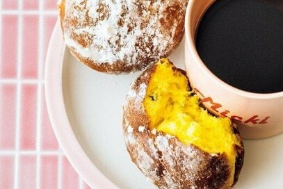 人気の「生ドーナツ」をおうちで簡単に。行列に並ばずに“至福のおいしさ”を堪能