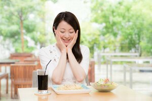 健康的な食事