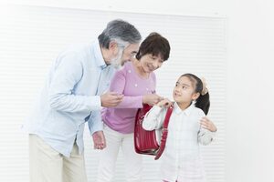 入学祝いを贈るときのマナー