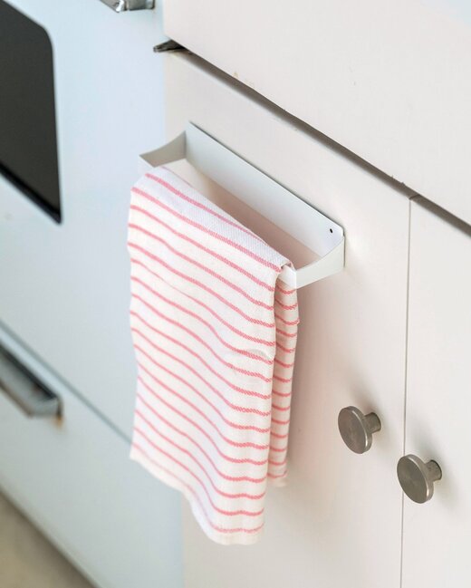 タオル収納フック