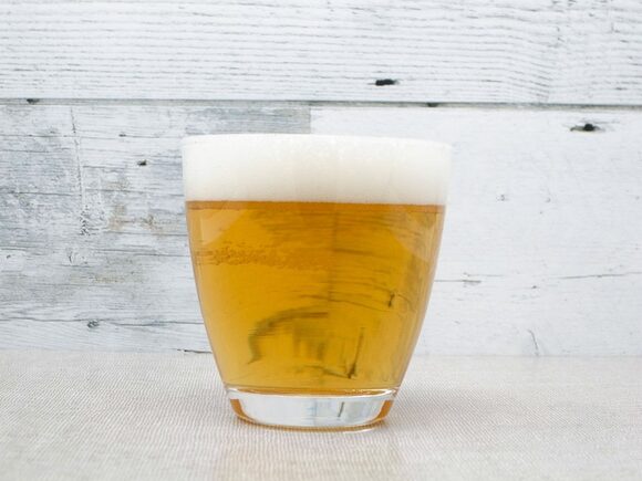 セブンアンドアイ限定商品「ベルモルトゴールド」