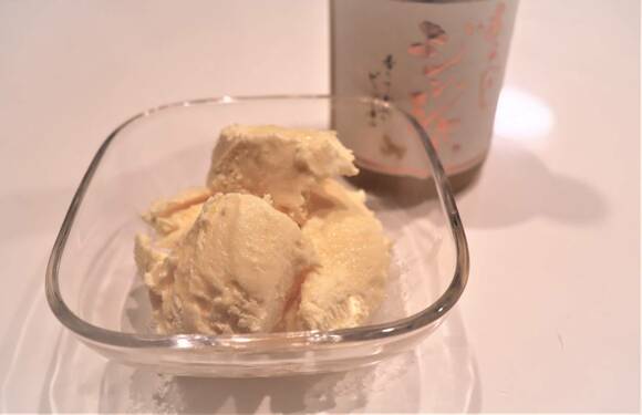 アイスクリーム