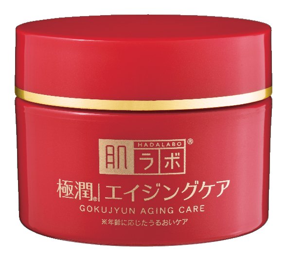 肌ラボ 極潤薬用ハリクリーム