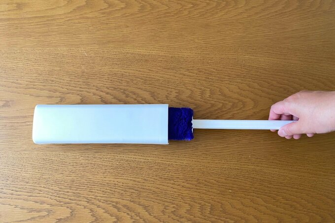 ハンディモップの画像