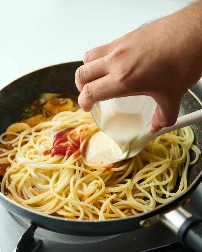 ポイントカット