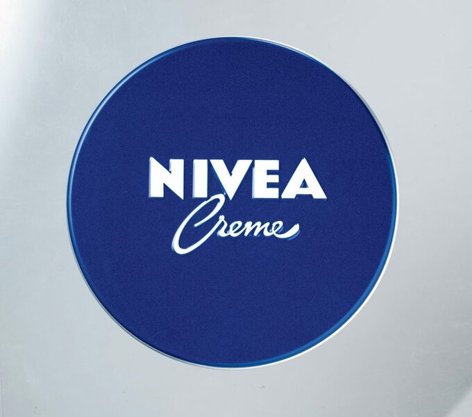 ニベアクリーム大缶