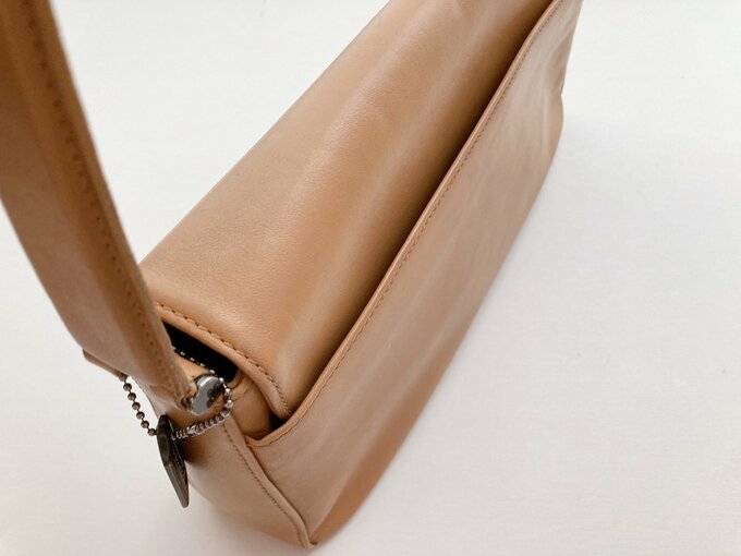 コーチのバッグ