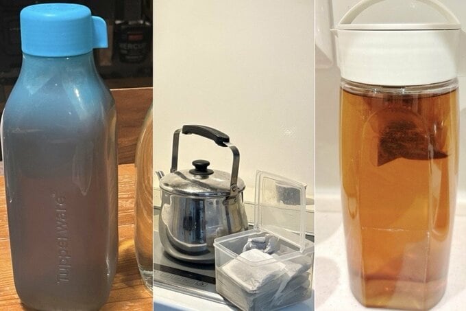 夏の名もなき家事「麦茶づくり」のリアルな声を調査！