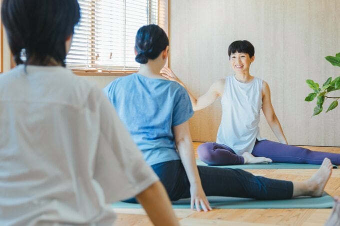 自分を見失わず、キャリアチェンジできた経緯とは？(出典：尾石さん運営のHP「ポスパム」）