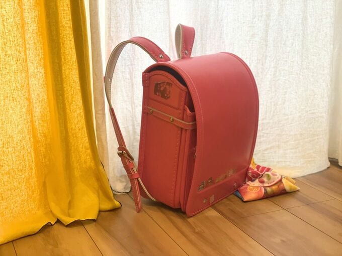 ランドセル収納で確認したいポイントをご紹介します