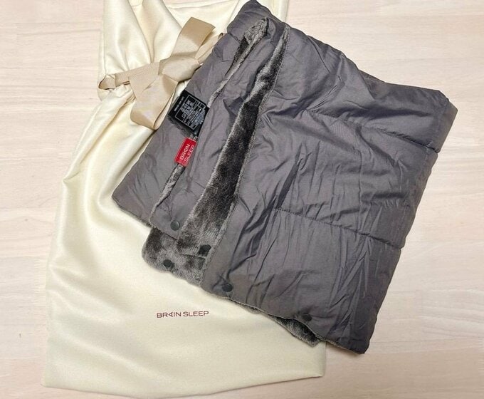 写真：ブレインスリープ０