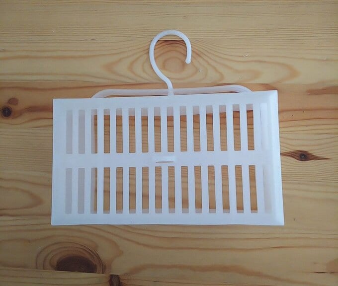 バスケットは連結することが可能