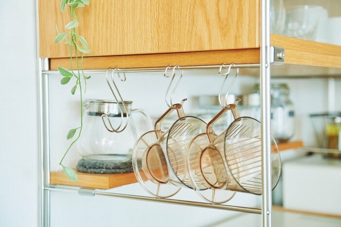 無印良品の神収納グッズ」3選。元・人気店員がこっそり教える使い方