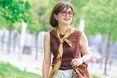 年齢を重ねても「似合う服」を諦めない。50代が見つけた“夏おしゃれ”のルール5つ