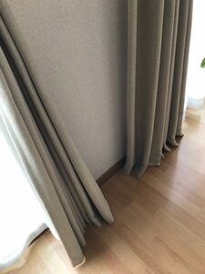 冬のホコリ対策