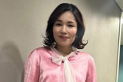 元汚部屋・平野ノラさん流「リビング」整理術。子どもグッズを無理なく片づける3つのコツ