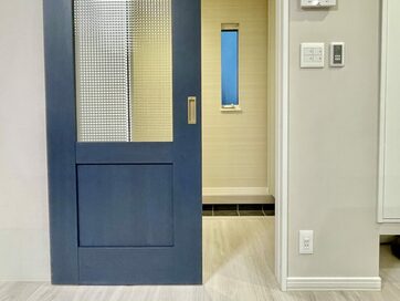 2年住んで大満足！ワンフロアすべて引き戸にしたら、快適＆家事ラクな間取りに