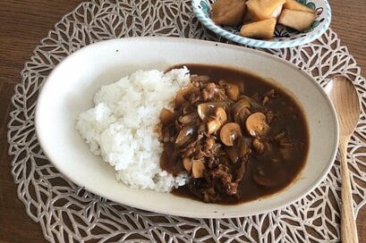 72歳・ひとり暮らしの「リアルな食事」。家族がいたときと同じ分量でつくる”冷凍ストック”が活躍