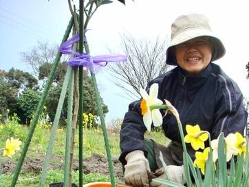 67歳の小さな節約暮らし。「2台目冷凍庫」で支出が減った！