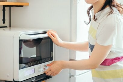 400人が買ってよかった「調理家電&大型家電」。約1分でお湯が沸く電気ケトルに感動