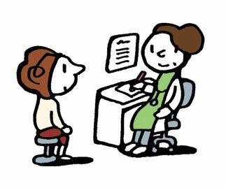 生理の悩みに答えます。いちばん多かった質問はむれやかぶれについて