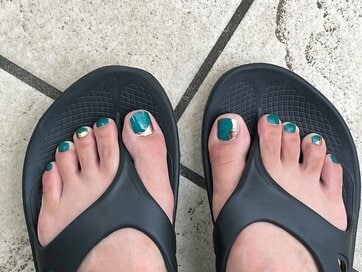 ジェルネイル代の節約になる「シールタイプ」をお試し。気になるもちや手軽さは？