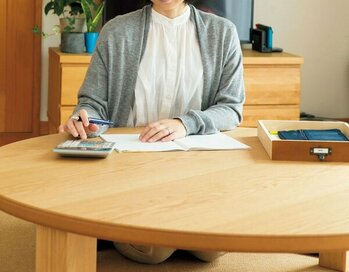 年200万円貯蓄がストレスなく実現。秘けつは幸せなお金の使い方にあり