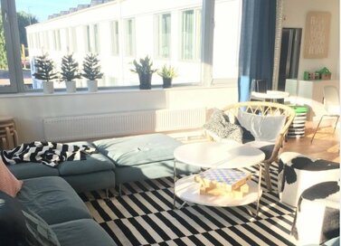 スウェーデンのイケアホテルに泊まってみた！マネしたいおしゃれ空間