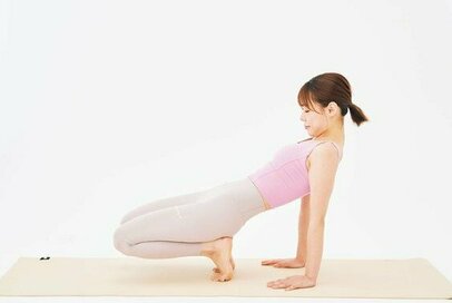 おなかぽっこり、腰が痛む…股関節にゆがみの可能性が。「セルフ整体」で簡単ほぐしを