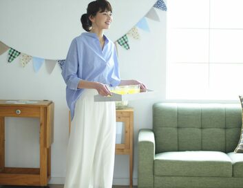 トレンド感も着回し力も抜群！この春ユニクロ＆GUで買うべき厳選2アイテム