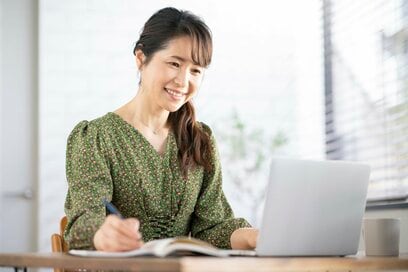 50代に近づいてしみじみ「年を重ねてよかった」。若さの代わりに得たもの3つ