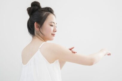 日やけ止めの正しい使い方をプロが伝授！いちばん重視すべきは乾燥対策