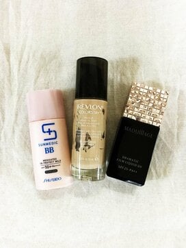 今年のトレンド「濡れ感メイク」。この4つのポイントを押さえれば完成！