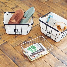 まさか300円！高級感あふれる収納・インテリアグッズ大集合