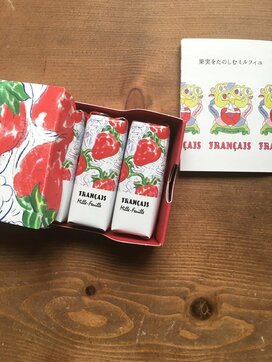 リピート必至！デパ地下で手に入る、老舗お菓子に夢中です