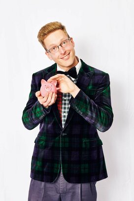 厚切りジェイソンさんの給料日前でも動じない節約法。この10年で最も高い買い物は？