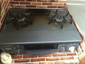 キッチンコンロ