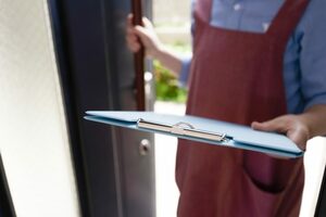 セコすぎ！回覧板の日づけ偽装でわが家に罪をなすりつけ（Kさん・43歳）