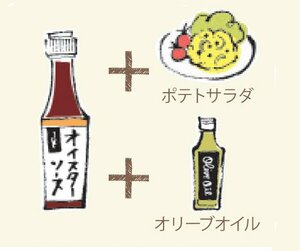 オイスターソース