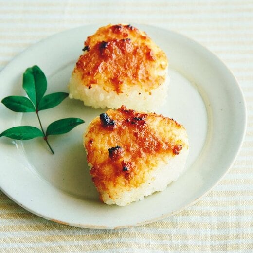 焼きおにぎり