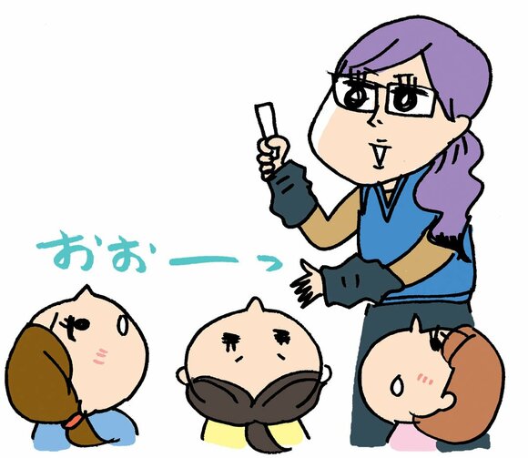 ゆる捨てで手に入るもの