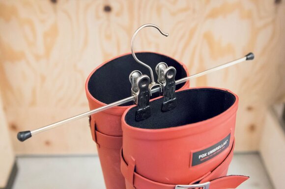 ブーツ用ハンガー