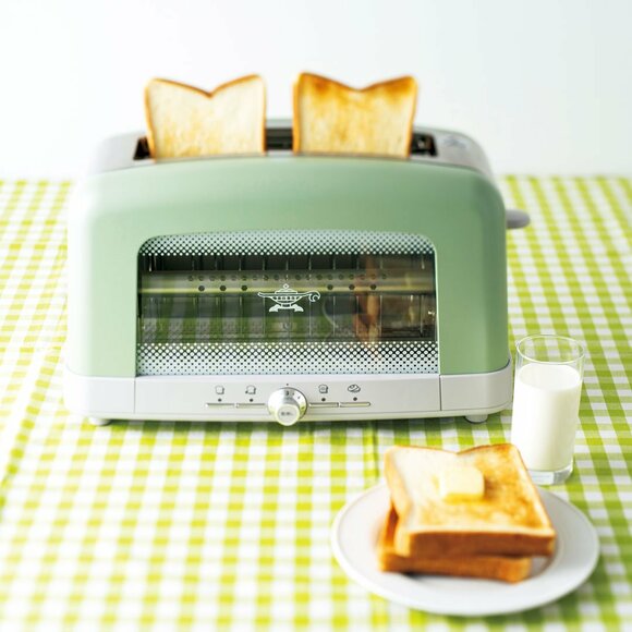 アラジントースター