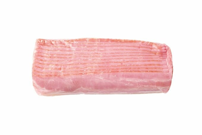 ベーコンスライス