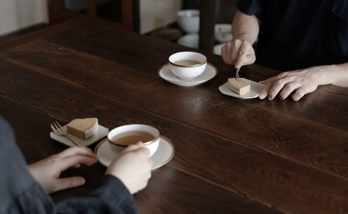 夫婦で考える終活