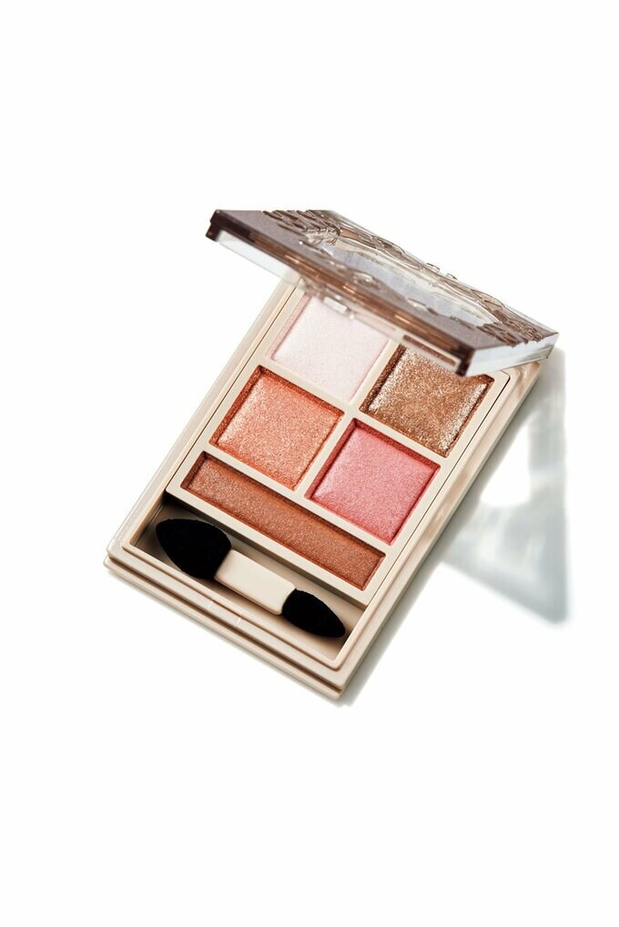 ヴィセアイカラー